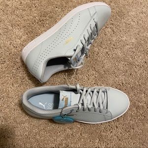 ❤️Brand New Women's Smash Perf Puma Sneakers